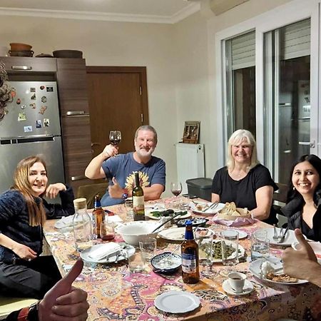 Ephesus Suites Selçuk Eksteriør billede