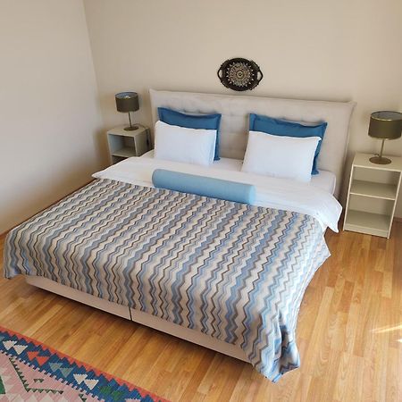 Ephesus Suites Selçuk Eksteriør billede