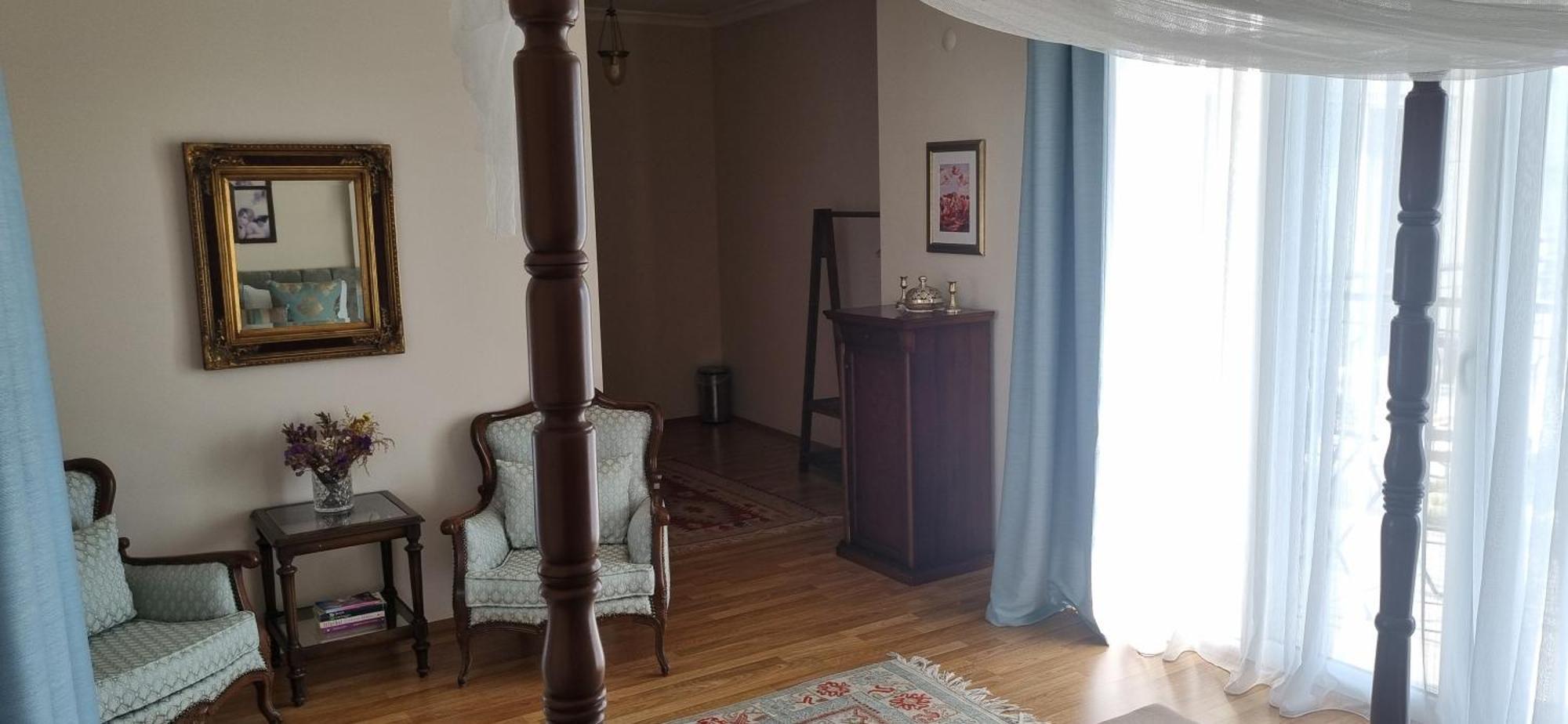 Ephesus Suites Selçuk Eksteriør billede