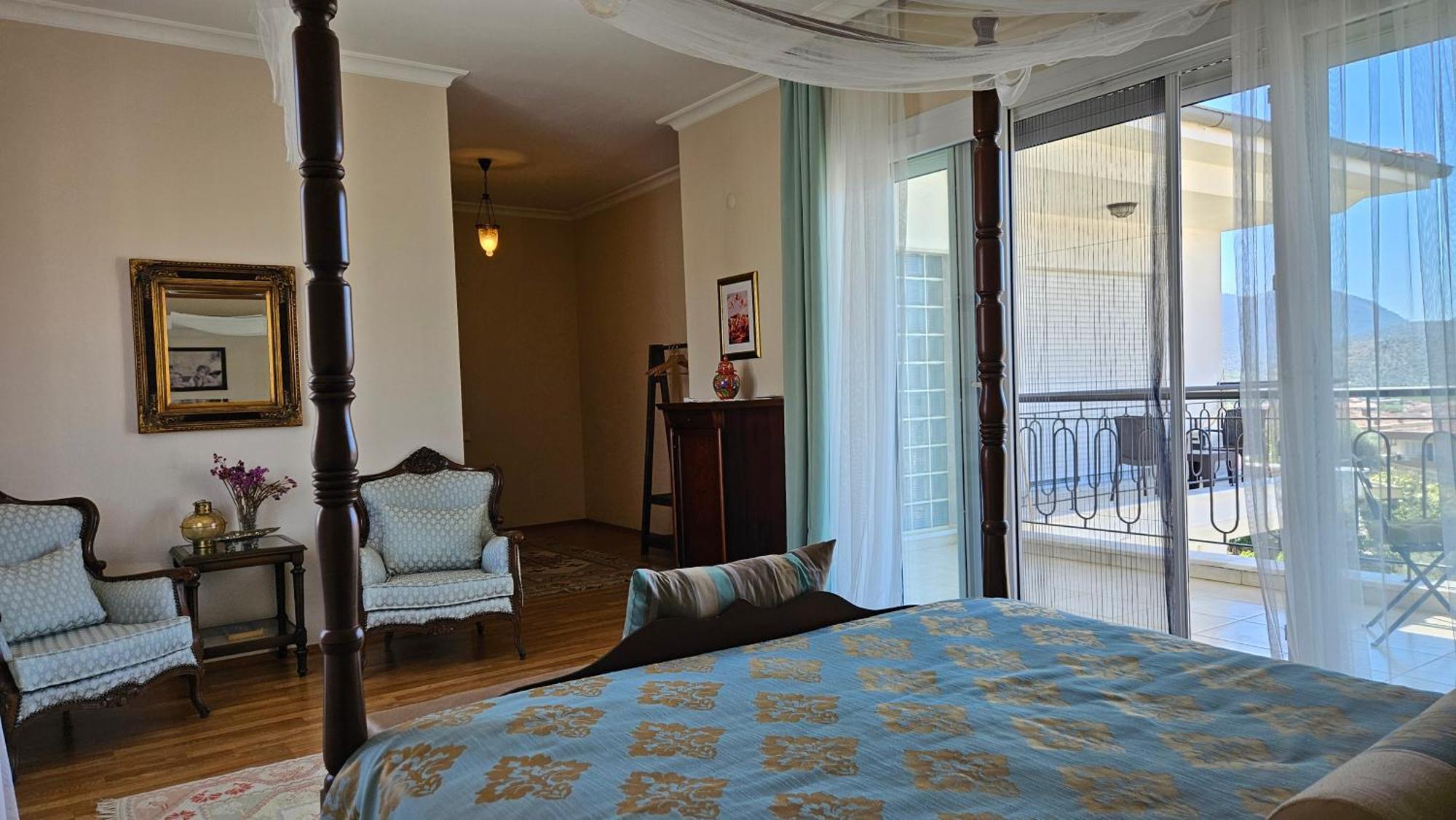 Ephesus Suites Selçuk Eksteriør billede