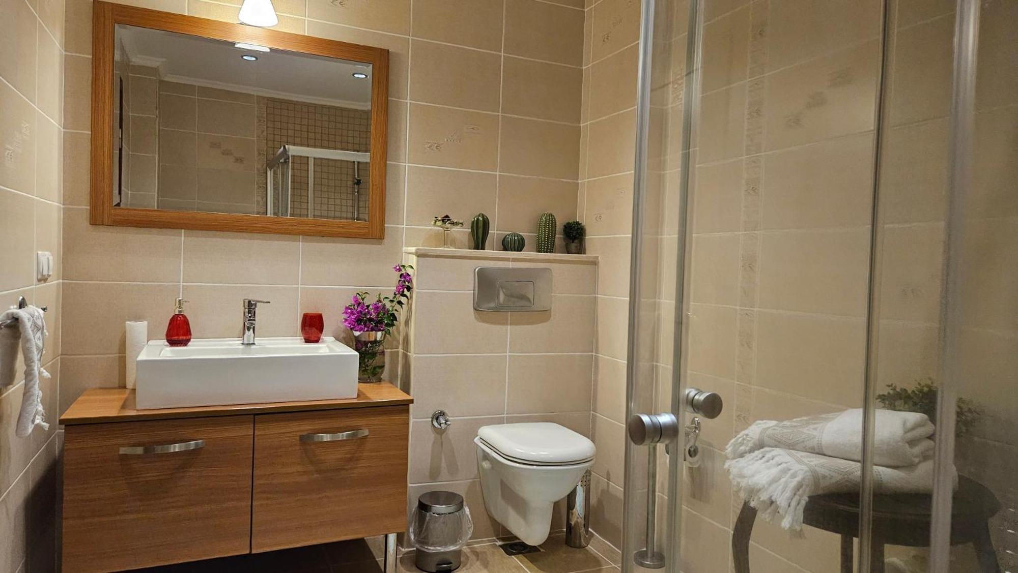Ephesus Suites Selçuk Eksteriør billede