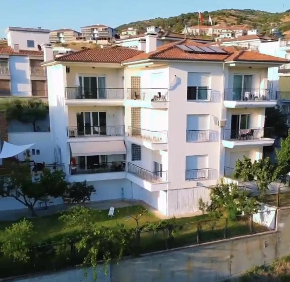 Ephesus Suites Selçuk Eksteriør billede