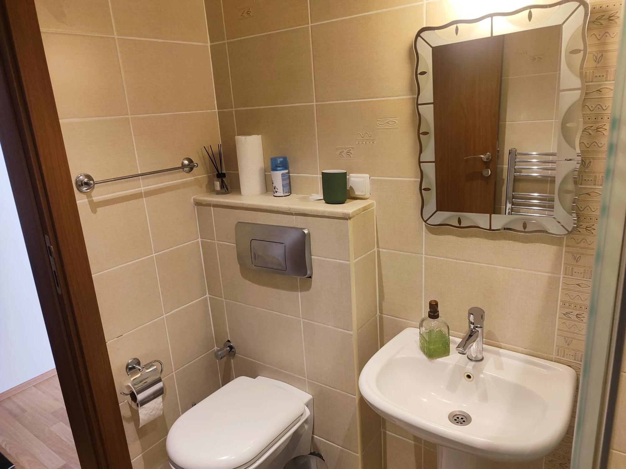 Ephesus Suites Selçuk Eksteriør billede