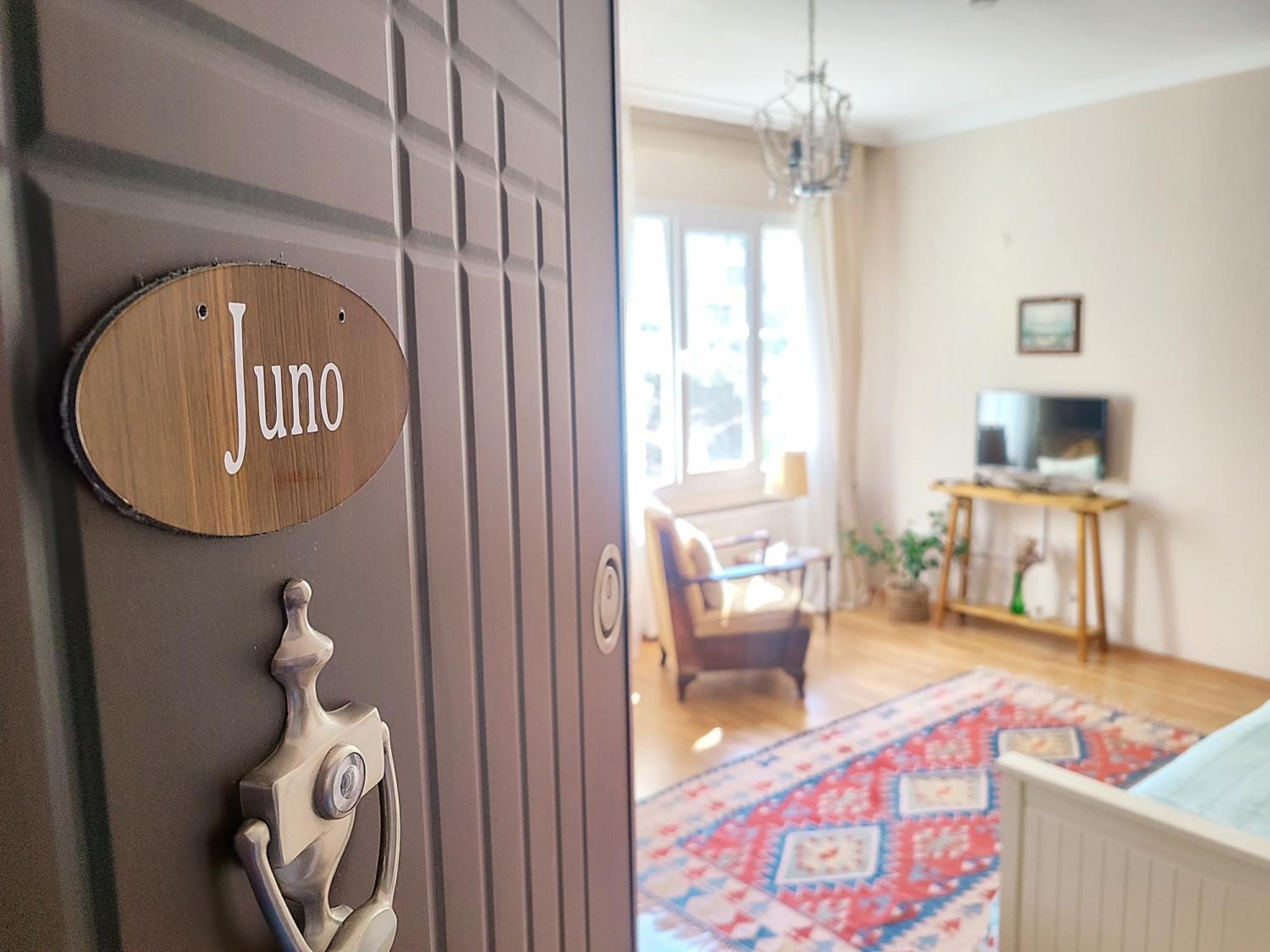 Ephesus Suites Selçuk Eksteriør billede